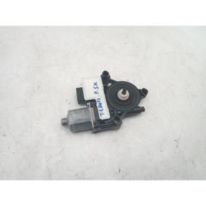 Moteur électrique de lève-vitre arrière gauche pour VOLKSWAGEN T-CROSS Série (19>) 5Q0959407 - Product Image 1