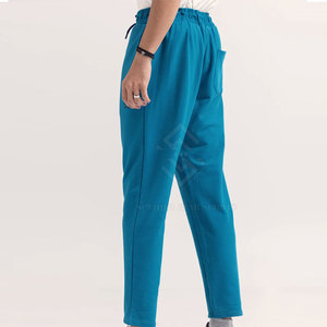 Prix raisonnable, créez vos propres pantalons décontractés surdimensionnés, écologiques et personnalisés pour hommes, style streetwear. - Product Image 3