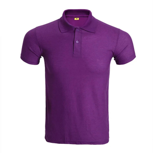 2023 Competitive Price Customized Logo Lapel Collar <b>Polo</b> Shirt Golf <b>Polo</b> T Shirt 100% Cotton Men <b>Polo</b> Shirt - Product Image 2