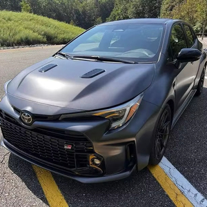 โตโยต้า จีอาร์ โคโรลล่า ปี 2022 ตัวท็อป ครบอุปกรณ์ - Product Image 1