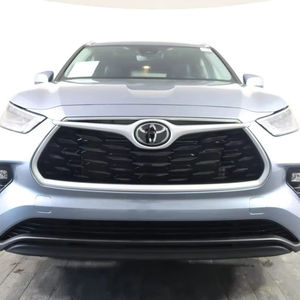 รถยนต์ SUV มือสองยอดนิยมปี 2022 TOYOTA HIGHLANDER XLE สภาพดี เอกสารครบถ้วน - Product Image 1