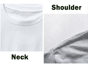 <b>Men's</b> Classic Solid Crew Neck <b>T</b>-<b>Shirt</b> Cotton Spandex Basic Streetwear Style for Daily Comfort Wear Layering Branding Customized - Product Image 5