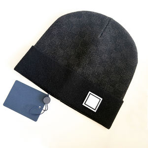 Gorro Casual Unisex de Acrílico 100% Transpirable e Impermeable con Hebilla Metálica, Personalizable con Logotipo OEM, Alta Calidad, Nuevo, Venta al Por Mayor - Product Image 5