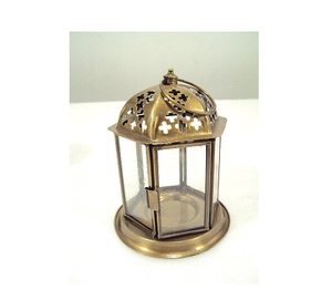 โคมไฟโลหะสำหรับตกแต่งบ้านดีไซน์คลาสสิก - Product Image 1