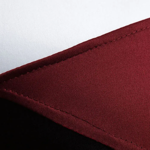 Camisa clásica de manga larga para hombre, de algodón, suave, cómoda, informal, con botones, ligera, para oficina, trabajo, uso diario. - Product Image 5