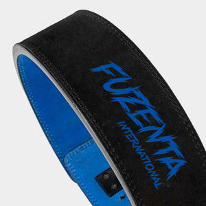 Weightlifting 10MM Gym Squats Training Back Support Powerlifting Lever Buckle <b>Belt</b> Custom Logo High Quality Fitness Workout <b>Belt</b> - Product Image 5
