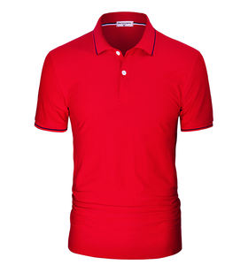 Custom Manufacturer Blank Polo <b>Shirts</b> Custom <b>Men's</b> Polo <b>Shirts</b> High Quality Oversized Plain Polo <b>Shirts</b> Two tone polo <b>T</b> <b>shirts</b> - Product Image 3
