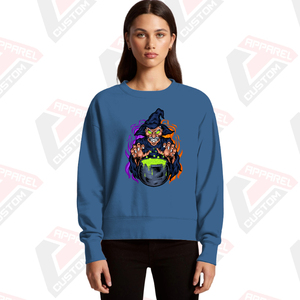 Sweat-shirt d'hiver premium pour homme en tissu polaire mélangé polyester/coton pour le confort et le style - Product Image 5