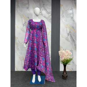 อนาลกาลีนำเสนอสไตล์ใหม่ของการสร้างสรรค์เทศกาลมองหาสาวออฟฟิศและชุดปาร์ตี้ - Product Image 1