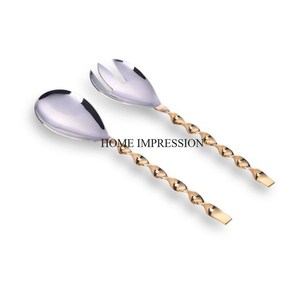 Serveur de gâteau de mariage et fêtes et ensemble de couteaux de luxe qualité unique outils de gâteau de concepteur fournitures à prix compétitif - Product Image 6