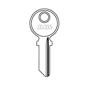 Chiave in Acciaio If1i - Product Image 1