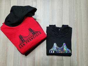 2021 Custom High Quality Unisex <b>Hoodie</b> Wholesale Streetwear <b>Men's</b> Oversized Cotton Polyester Casual Print ODM 100% Cotton Hooded - Product Image 6