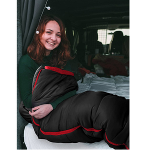 Sac de couchage de qualité personnalisable, vente en gros, multifonctionnel, léger, pour l'extérieur, pour maman, du Bangladesh - Product Image 6