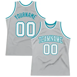 2025 nueva llegada conjunto de uniforme de baloncesto personalizado para hombres poliéster de alta calidad cómodo transpirable de talla grande con impresión de logotipo - Product Image 5