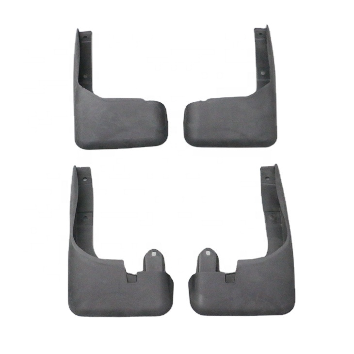 For Toyota Avanza Mudguards Mud Flap