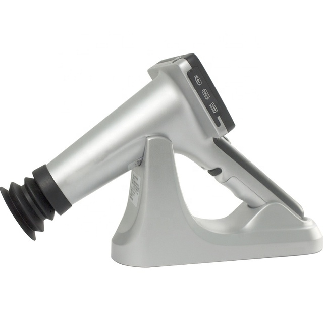 Fundus Camera Ophthalmology Handheld HFC-300 Retinal Camera Test Digital Portable Eye Fundus Camera