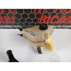 Réservoir de liquide de radiateur FORD EcoSport Série (12>) 1504818 Diesel 1500 - Product Image 2