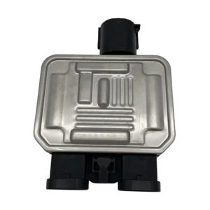 Modul Unit Kipas Radiator Pengganti Baru untuk Range Rover Evoque Discovery Sport Freelander <span class=keywords><strong>2</strong></span>-Merek Shinauto LR100364 Garansi 6 Bulan - Product Image 5