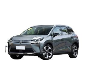 Auto Eléctrico Usado de Alta Velocidad MNV 2025 con Autonomía de 201-300 km, Motor de 120 kW y Batería de 50-70 kWh - Product Image 1