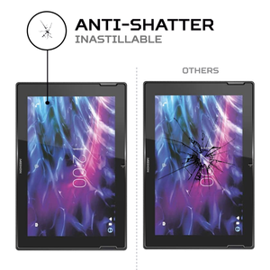 ฟิล์มกันรอยหน้าจอ ANTISHOCK สำหรับเมดิออน ไลฟ์แท็บ S10365 แท็บเล็ตฟิล์มป้องกันระดับพรีเมียม - Product Image 5