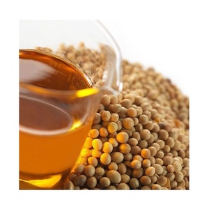 Huile de soja biologique pure / Huile de soja / Huile de cuisson - Product Image 5