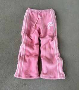 Pantalones Cargo de Mohair Estilo Y2K, Holgados, Casuales, a la Moda, para Hombre, de Alta Calidad, de Marca - Product Image 5