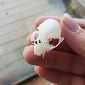 Tradebyd, elegante decoración esculpida de animales de resina, hermosas figuritas hechas a mano para interiores de oficina en casa de lujo - Product Image 4