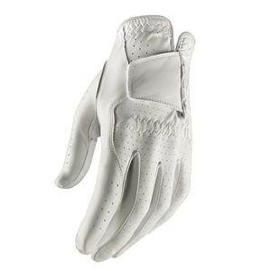 Guantes de Golf de Primera Calidad al por Mayor, Transpirables, Duraderos, con Logotipo Personalizado, Antideslizantes, de Cuero Genuino para Uso en Exteriores - Product Image 4