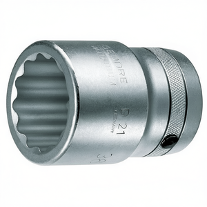 ประแจหกเหลี่ยม Gedore ขนาด 1 นิ้ว พร้อมโปรไฟล์ UD แบบนิ้ว - Product Image 3