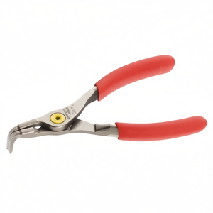 คีมหนีบวงแหวน Facom 90 องศา แบบปลายโค้ง - Product Image 2