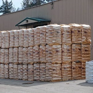 Briquetas de Pellets de Madera, Bolsa de 15 kg, Ceniza 1.5%, Humedad 6.68%, Calorías 3900, Combustible para Estufa de Leña, Caldera, Alta Densidad, 6 mm de Diámetro - Product Image 4
