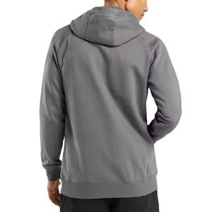 Sudaderas con Capucha de Forro Polar Personalizadas al por Mayor para Hombre, Sudaderas de Forro Polar para Gimnasio, de Algodón, para Invierno, HECHAS POR BROWARD SPORTS 2026 - Product Image 4