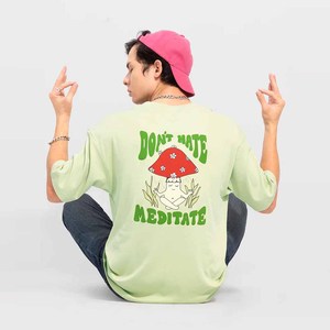 เสื้อยืดผ้าใบเบลล่า - Product Image 4