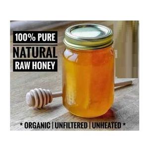 Miel pur de Chine Miel naturel à vendre en gros - Product Image 6