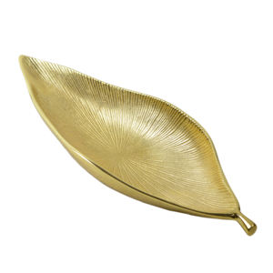 Plateau de service peint, Designs personnalisés, fournitures en vrac de qualité industrielle, plateaux métalliques pour décoration de maison, hôtel, mariage, Restaurant - Product Image 5