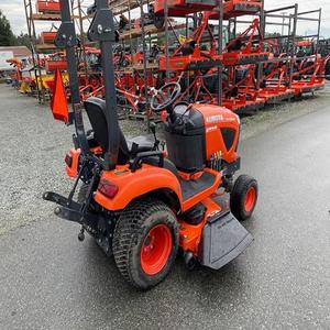 รถแทรกเตอร์ขนาดเล็ก Kubota โมเดล BX1880พรีเมี่ยมสำหรับทำการเกษตรจัดส่งเร็วส่วนประกอบหลักปั๊มมาซื้อวันนี้ - Product Image 4