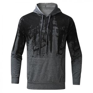 Chándales de hombre con logotipo personalizado de fábrica, conjuntos de Jogger de etiqueta privada, conjunto de chándal deportivo de lana tecnológica de alta calidad para hombre - Product Image 3