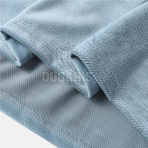 Camiseta de hombre de alta calidad, la más vendida, de color sólido, hecha en Pakistán, para adultos. - Product Image 6