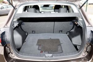 2021มิตซูบิชิ Outlander Sport ES AWC พวงมาลัยซ้าย50001ปล่อย IV 75000ไมล์150-200PS - Product Image 2