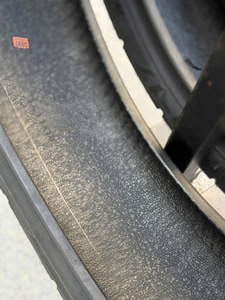 Pneu de moto KUMA K309 neuf, fabriqué au Vietnam, en caoutchouc naturel + nylon, haute qualité, 4PR/6PR/8PR, garantie 12 mois, 20000 KM - Product Image 6