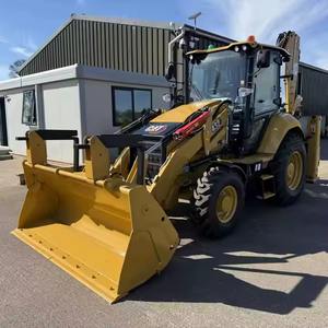 รถตักดิน432แมวสภาพดี - Product Image 2