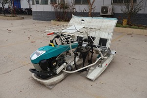 Acheter une nouvelle transplanteuse à riz, fournisseur de machines à riz - Product Image 3