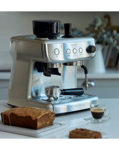 เครื่องชงกาแฟ15บาร์เครื่องชงกาแฟเชิงพาณิชย์จรวดกึ่งมืออาชีพ