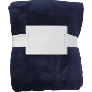 Coperta personalizzata in pile corallo Sean Gadgets - Product Image 2