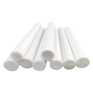 <span class=keywords><strong>Uhmwpe</strong></span> nhựa rắn Rod tivar 88 <span class=keywords><strong>HDPE</strong></span> Rod 5-300mm Rod - Product Image 1