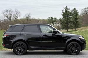 2017 asequible rRa-nge rRov-er Sport - Product Image 2