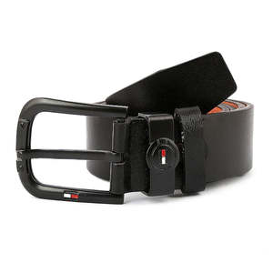 Cinturón para Hombre - Negro - Product Image 2