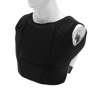 เสื้อเกราะป้องกันภัยสำหรับมอเตอร์ไซค์วิบากเสื้อแจ็กเก็ตมอเตอร์ไซต์มีแผ่นป้องกันหน้าอกด้านหลังเสื้อกีฬาออฟโรด - Product Image 6