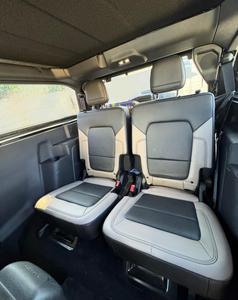 Ford Bronco Wildtrak 2023, Turboalimentado, Automático - Product Image 6