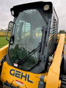 รถตักล้อยาง GEHL V270 GEN:2 สำหรับขาย - Product Image 4